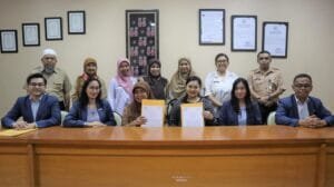 Hotel ini Dukung Kompetensi SDM Pariwisata Dari Jenjang SMK