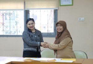 Hotel ini Dukung Kompetensi SDM Pariwisata Dari Jenjang SMK