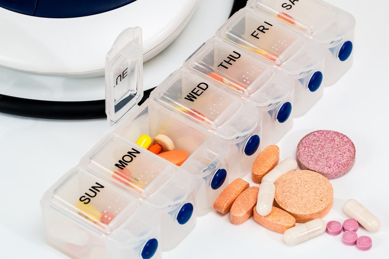 Apakah Obat Hipertensi Dapat Merusak Ginjal?
