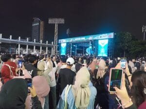 Harga Tiket 85rb, Pecinta Fashion dan beauty wajib datang ke Social Chic 2024