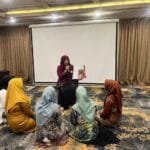 Lewat Pelatihan Membaca Nyaring, Gerakan Indonesia Membaca Dorong Kebiasaan Membaca Sejak Dini