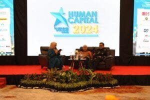 Hadapi Berbagai Tantangan Transformasi Global, Berbagai Perusahaan Kantongi Penghargaan dalam Ajang Bergengsi HCREA 2024