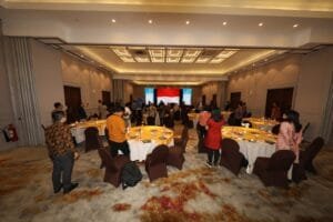 Hadapi Berbagai Tantangan Transformasi Global, Berbagai Perusahaan Kantongi Penghargaan dalam Ajang Bergengsi HCREA 2024