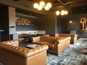ASTON Cilegon Boutique Hotel Memperkenalkan Outside Catering, Cigar Lounge dan Exclusive Lunch untuk Menjamin Kepuasan Pelanggan
