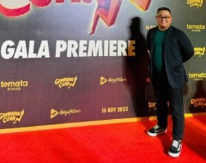 Yudi Santoso, Alias Abah Didi Tiktok, Influencer yang Menginspirasi Dengan Konten Relatable