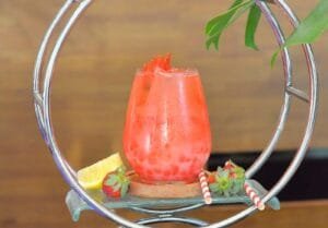 Nikmati liburan menyenangkan dan kuliner khas Indonesia di Hotel Santika Premiere Hayam Wuruk - Jakarta, dalam rangka HUT Kemerdekaan ke 79 tahun
