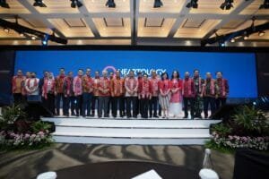 Medical Excellence Sebagai Suatu Gerakan untuk Hidup Sehat Resmi Diluncurkan Demi Mensupport Program Pemerintah Medical Tourism