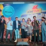 Menuju 1 Dekade, ICHITAN Kembali Dengan Program Bagi – Bagi 300 Juta