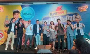 Menuju 1 Dekade, ICHITAN Kembali Dengan Program Bagi – Bagi 300 Juta