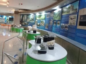 Museum Karst Indonesia Wisata Edukasi di Wonogiri