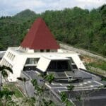 Museum Karst Indonesia Wisata Edukasi di Wonogiri