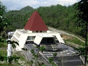 Museum Karst Indonesia Wisata Edukasi di Wonogiri