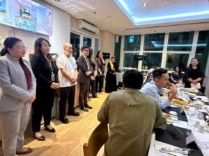 Fraser Residence Sudirman, Jakarta, Menyambut Bulan Kemerdekaan Dengan Acara Meet & Greet dengan Pertamina