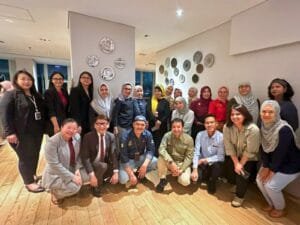 Fraser Residence Sudirman, Jakarta, Menyambut Bulan Kemerdekaan Dengan Acara Meet & Greet dengan Pertamina