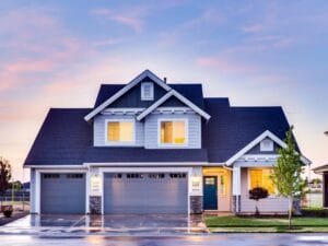 Romendasi Pilihan Warna Bikin Suasana Rumah Hangat Dan Menyenangkan