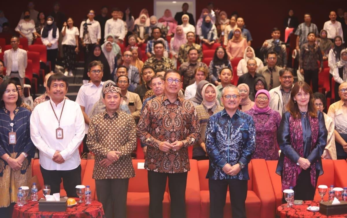 Perpusnas Akuisisi 536 Naskah, Utamakan Naskah Nusantara