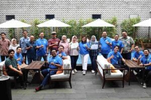 Jejakkan Kaki di Desa Sejahtera Astra, Bawa Pulang Pengalaman Pedesaan Bersama FIFGROUP