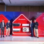 Berkomitmen untuk Solusi Kenyamanan Rumah Tangga, Ariston Indonesia Memperkenalkan Lini terbaru Water Heater SLIM 3 dan kategori baru Air Conditioning