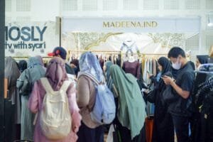 Halal Fair Jakarta Suguhkan Sensasi Belanja dan Healing Time Akhir Pekan Ini