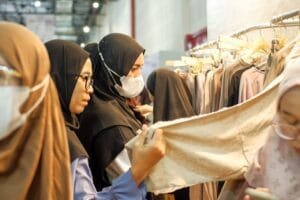 Halal Fair Jakarta Suguhkan Sensasi Belanja dan Healing Time Akhir Pekan Ini