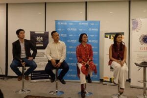 Organisasi Alumni UK di Indonesia Perkuat Jaringan dan Hubungan Bilateral Indonesia - Inggris melalui Acara UK Scholars and Alumni Night