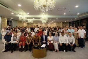 Organisasi Alumni UK di Indonesia Perkuat Jaringan dan Hubungan Bilateral Indonesia – Inggris melalui Acara UK Scholars and Alumni Night