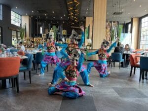 Sambut Meriah HUT Kota Serang dengan Komitmen Terhadap Budaya dan Lingkungan