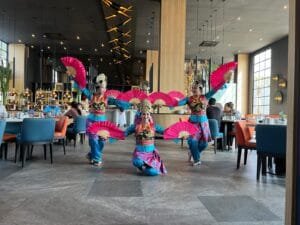 Sambut Meriah HUT Kota Serang dengan Komitmen Terhadap Budaya dan Lingkungan