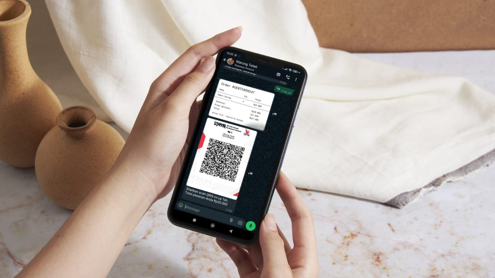 ChatApp.id Hadirkan Solusi Efisiensi dan Optimalisasi Bisnis di Tengah Krisis Melalui WhatsApp