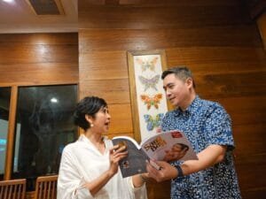 Konselor Laktasi Di Perusahaan Efektif Bantu Pekerja Menyusui