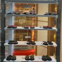 Siap Ramaikan Pasar Sandal Premium, SOLELAB Buka 5 Gerai di Jabodetabek Tahun Ini !
