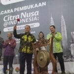 Kolaborasi Budaya Indonesia-Malaysia: “Program Citra Nusa @ Indonesia: Kita Serumpun” di Museum Kebangkitan Nasional Jakarta
