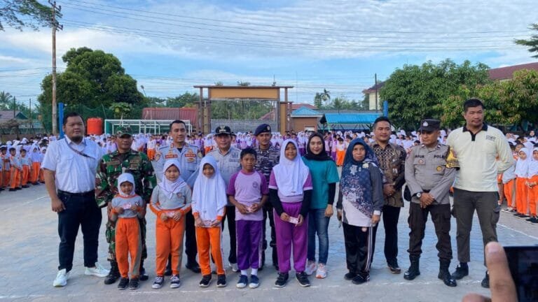 Semarak Merdeka Aston Tanjung Pinang Hotel & Conference Center