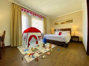 Meriahkan HARI Kemerdekaan Indonesia, Artotel Wanderlust Luncurkan Program “Gempita Nusantara”