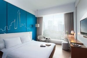 Meriahkan HUT RI Ke-79, all seasons Jakarta Hadirkan Promo Spesial Menginap dan Kuliner Menarik