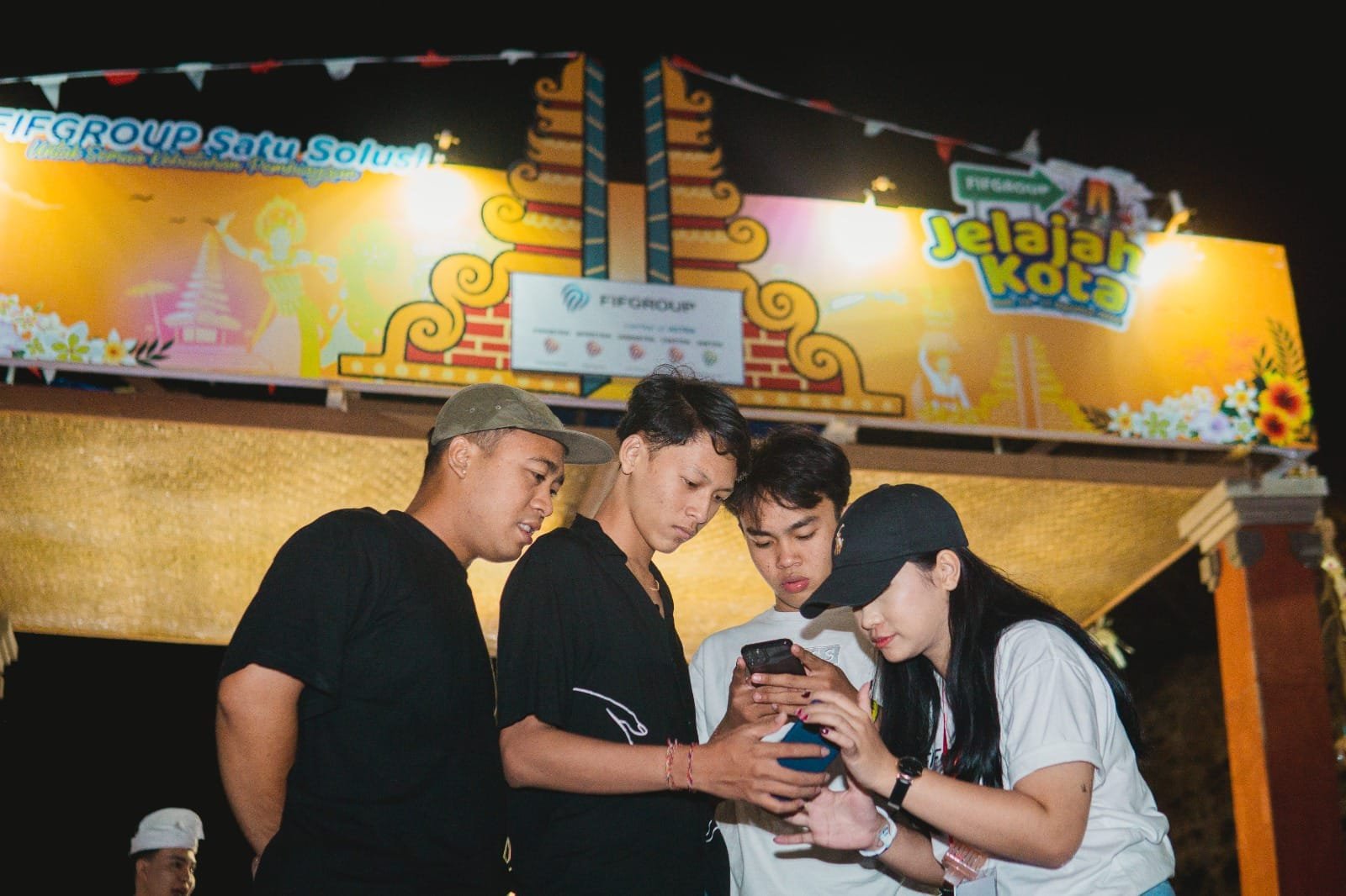 Bali, Kota ke-2 Tujuan FIFGROUP Jelajah Kota 2024