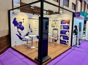 Optimo Indonesia Hadirkan Platform Funcrowd, Solusi Customer Relationship Management di Ajang Pameran IFRA 2024