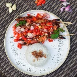 Jelajah Nusantara Di Vasaka Hotel Jakarta, Persembahan Artotel Wanderlust Meriahkan Bulan Kemerdekaan