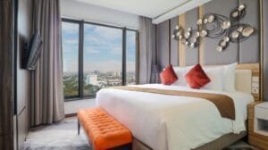 Jelajah Nusantara Di Vasaka Hotel Jakarta, Persembahan Artotel Wanderlust Meriahkan Bulan Kemerdekaan