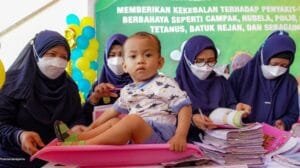 Peran Penting Posyandu dalam Pencegahan Stunting: Manfaat Penimbangan Balita Secara Rutin