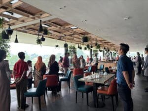 Aston Hotels di Banten Meriahkan Hari Kemerdekaan Indonesia ke-79 dengan Aktivitas Seru dan Hiburan Spektakuler