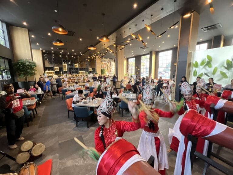 Aston Hotels di Banten Meriahkan Hari Kemerdekaan Indonesia ke-79 dengan Aktivitas Seru dan Hiburan Spektakuler