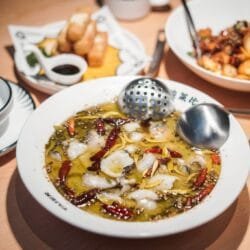 TAIER Buka Cabang Pertama di Indonesia, Membawa Kelezatan Masakan Sichuan bagi Pecinta Kuliner