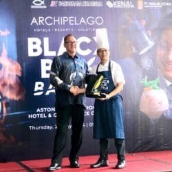 Archipelago Black Box Battle 2024: Menghadirkan Keunggulan dalam Dunia Kuliner