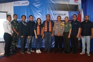 Optimalkan Layanan Pembiayaan, FIFGROUP Resmikan Kantor Cabang Kabupaten Bogor