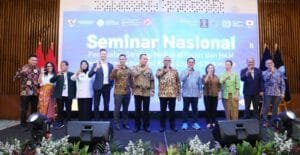 Indonesia memperkuat penerapan strategi nasional bisnis dan HAM