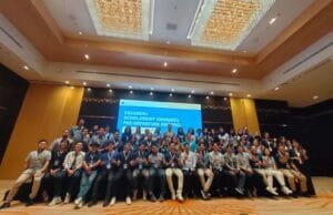 Uni Eropa Berikan Beasiswa Erasmus kepada 75 Mahasiswa Indonesia Untuk Belajar di Eropa