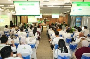 Dukung UMK Hadirkan Pangan Lezat, Sehat dan Aman: Frisian Flag Indonesia & GrabFood Berkolaborasi