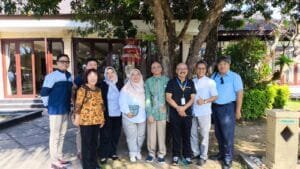 OSH Asia's Summit Bersama Indonesia Safety Excellence Award 2024 Hadir Sebagai Dukungan Terciptanya Budaya K3 di Indonesia