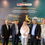 OSH Asia's Summit Bersama Indonesia Safety Excellence Award 2024 Hadir Sebagai Dukungan Terciptanya Budaya K3 di Indonesia